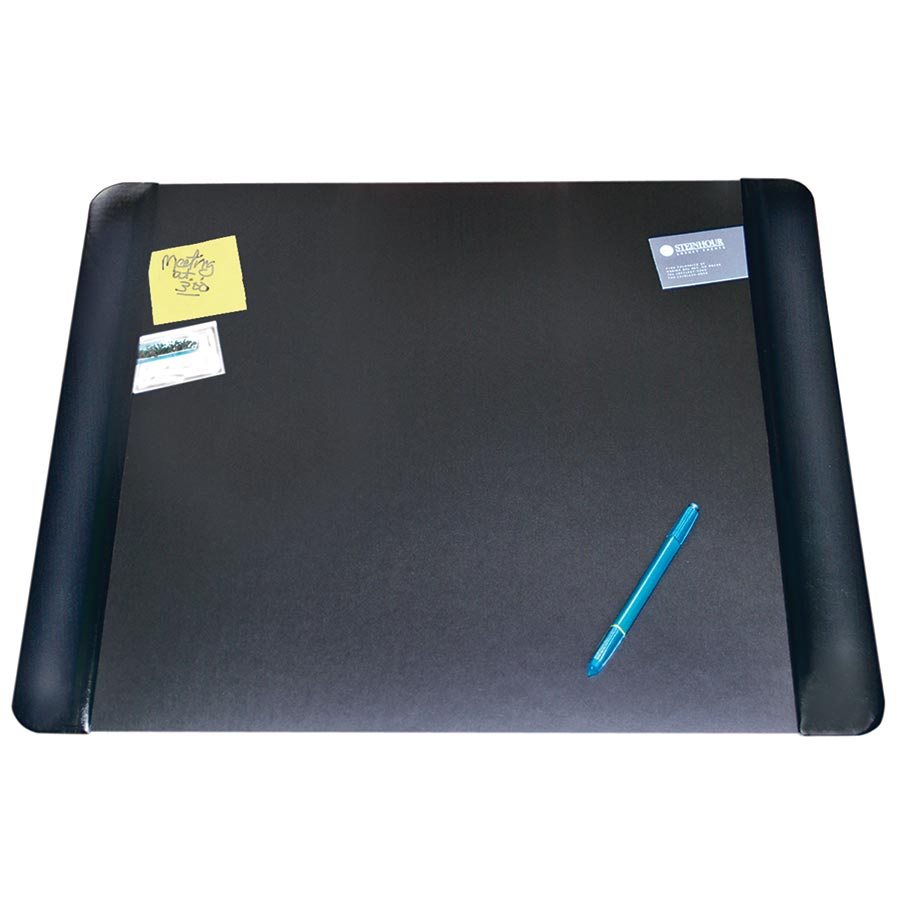 S-MAIN 19X24 EXECUTIF NOIR