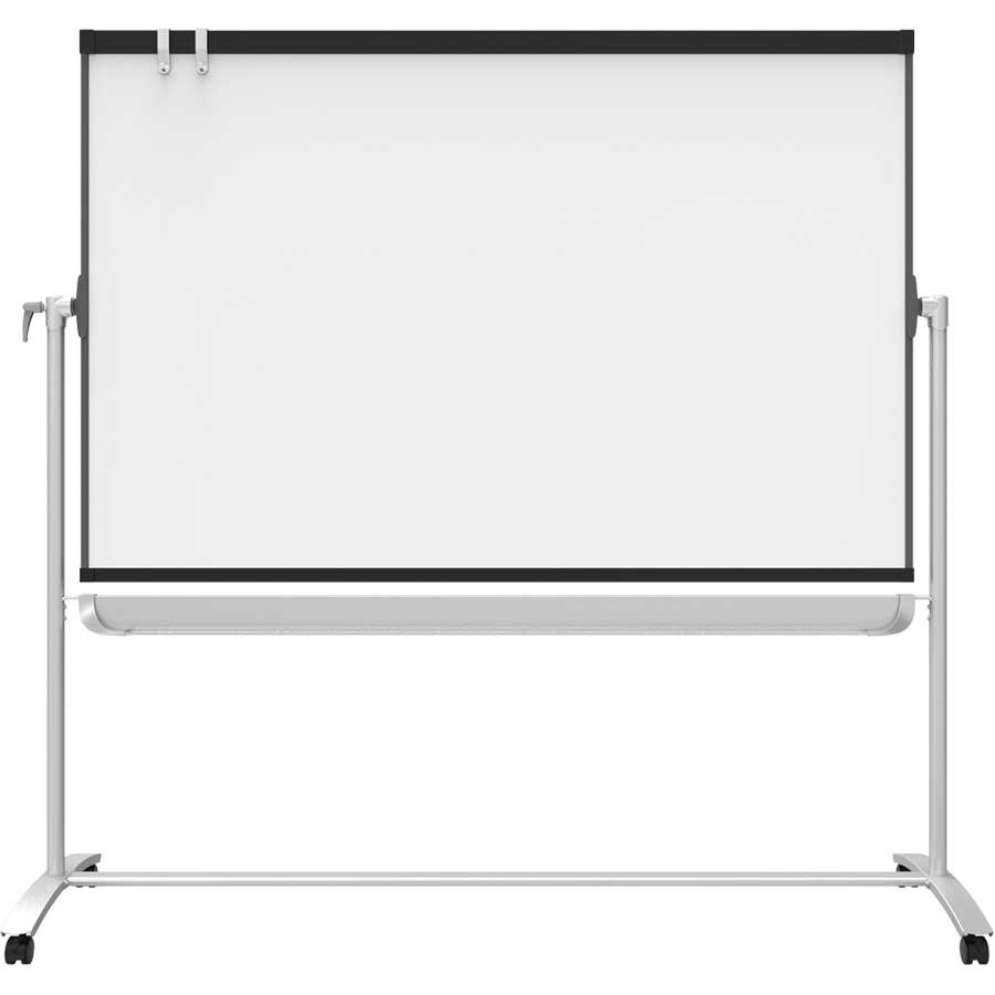 Chevalet de présentation magnétique Prestige 2® — 72 x 48"