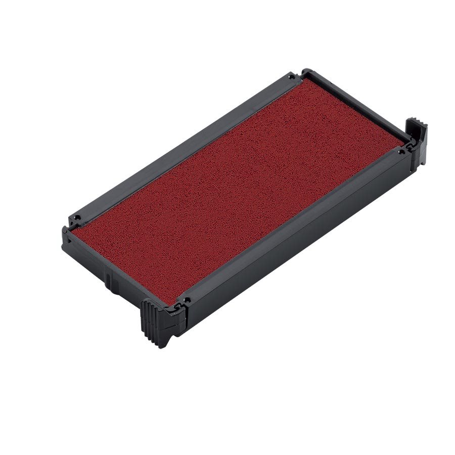 Cassette d'encrage Printy 4914 — rouge