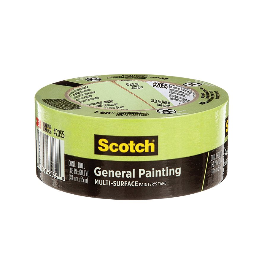 Ruban à masquer Scotch® — 48 mm