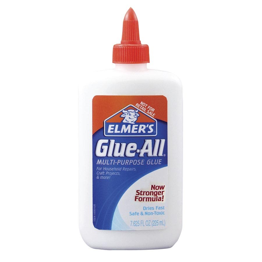 Colle tout-usage Glue-All® — 225 ml