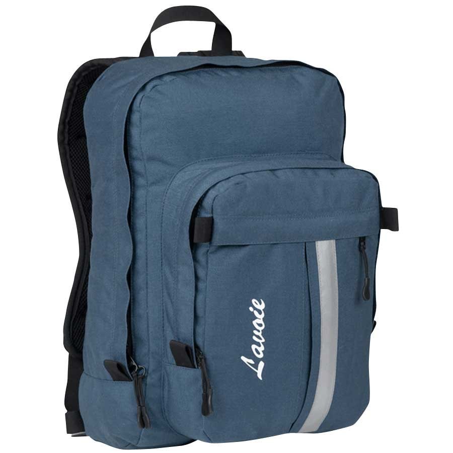 SAC DOS LAVOIECHIC CHOC INDIGO