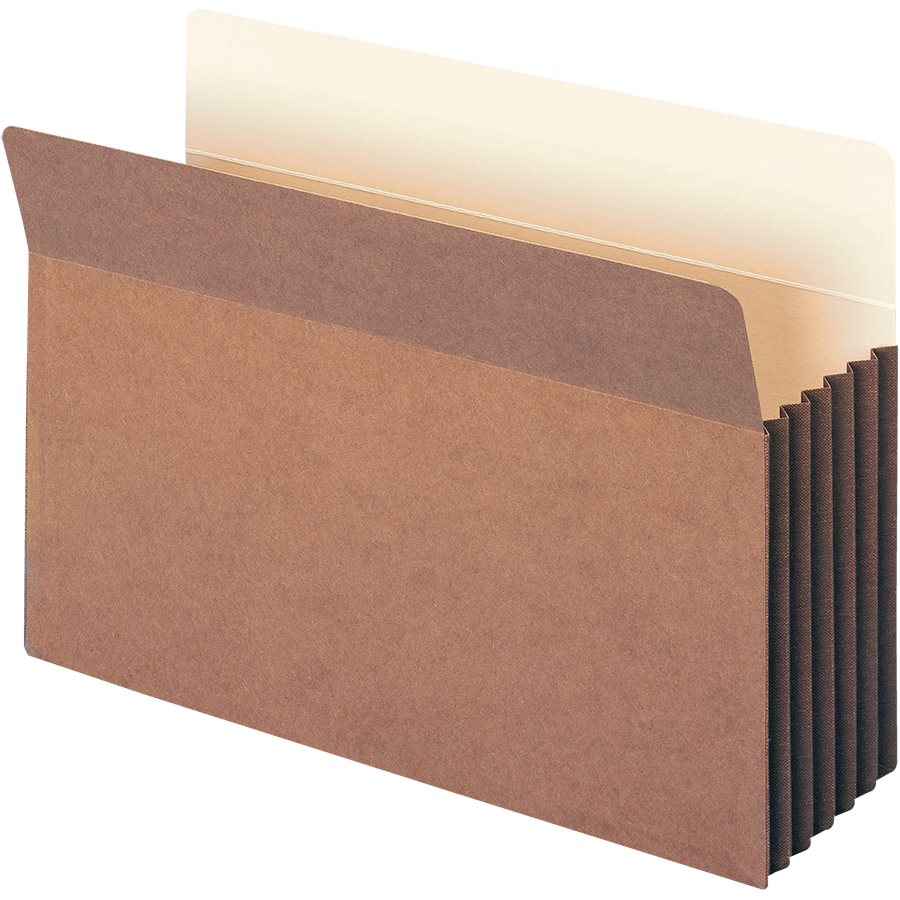 Pochette de classement Tuff® — 5-1/4 po.