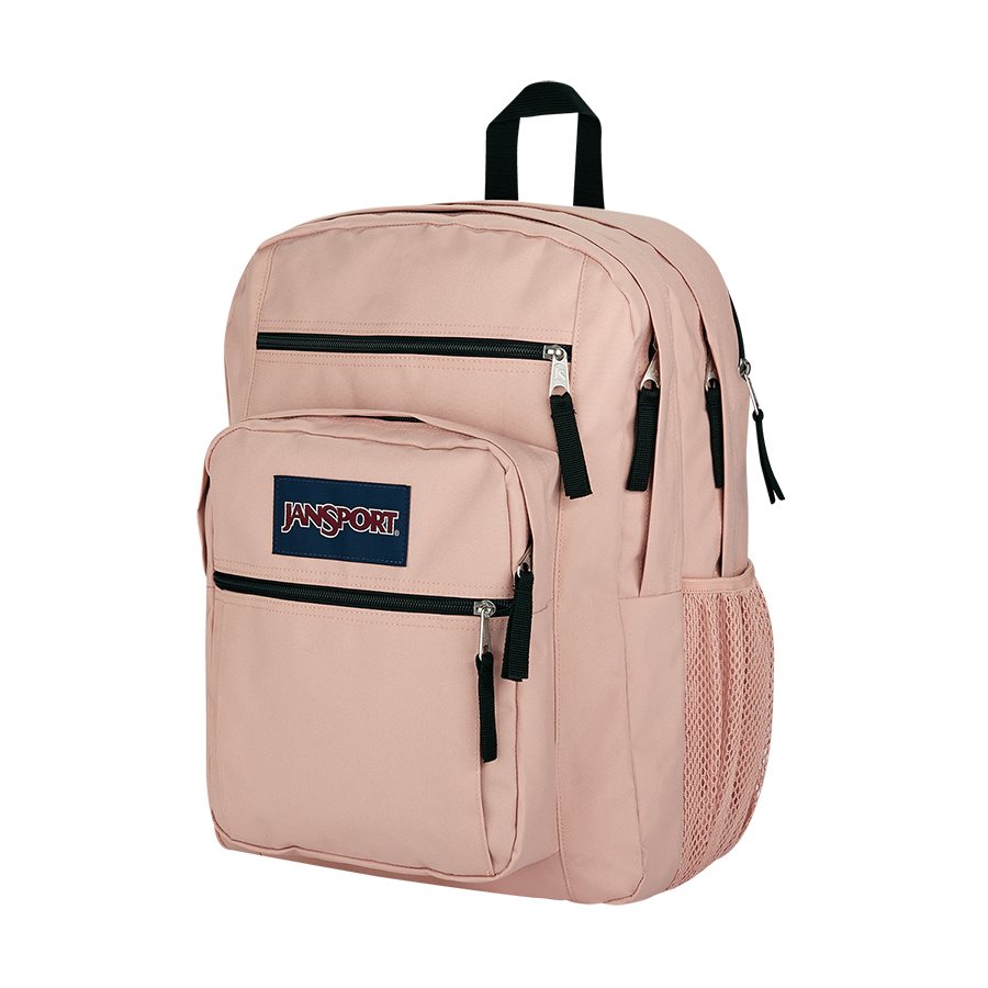 SAC DOS JANSPORT B.STUD.ROSE