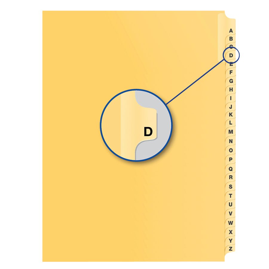 Index juridique alphabétique — D