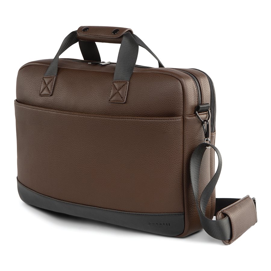 Porte-documents EXB2436 — brun