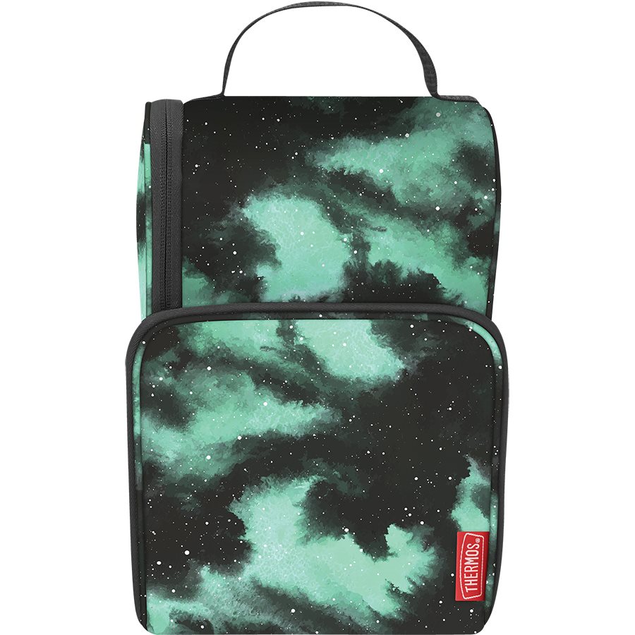 BTE LUNCH DUAL GALAXY VERT