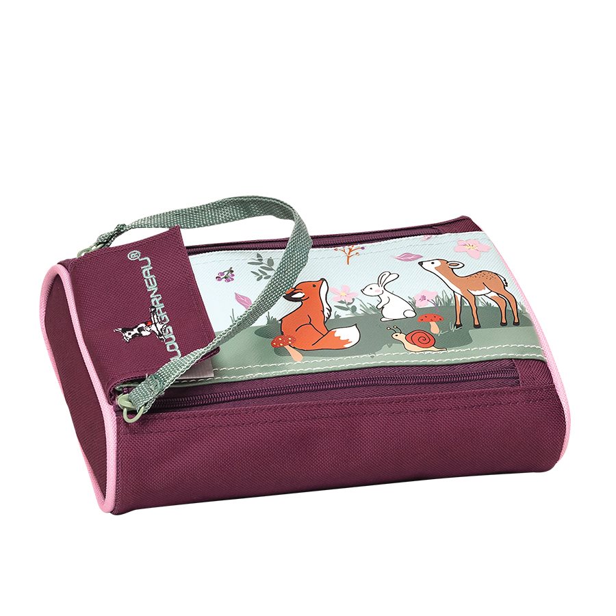 ETUI CRAY.2F-ECLAIR LG WOODL.