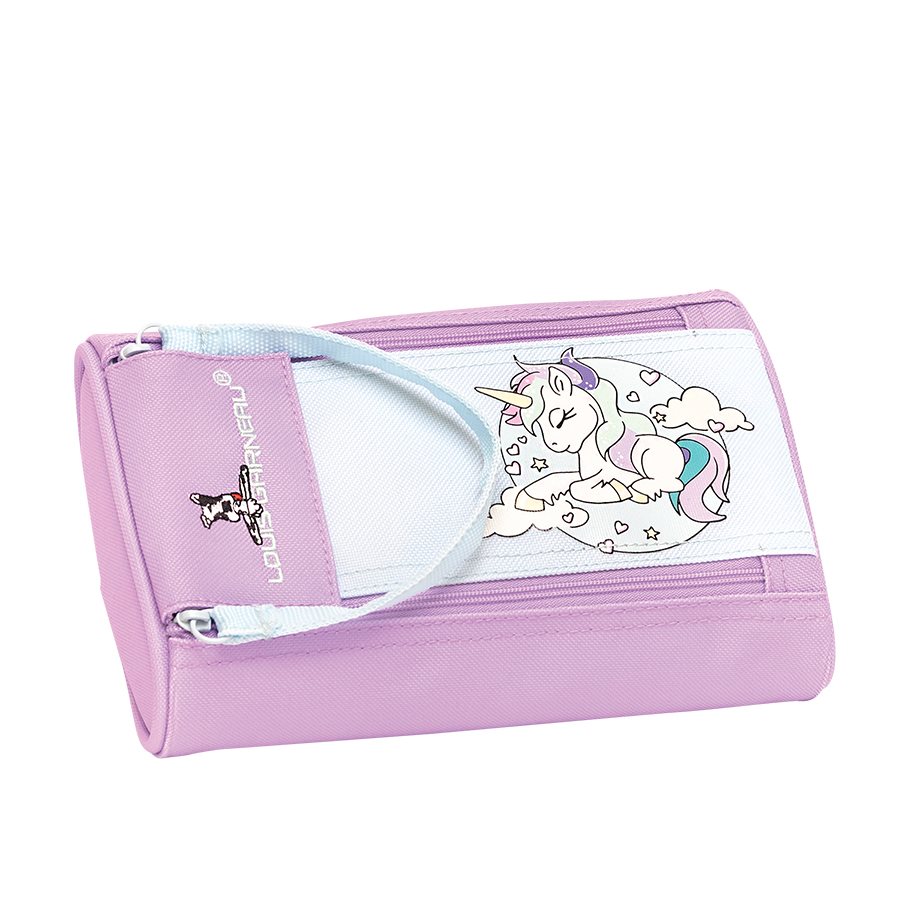 ETUI CRAY.2F-ECLAIR LG LICORNE