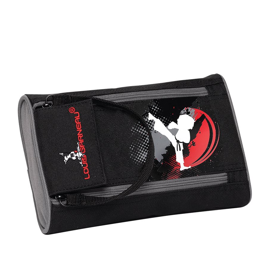 ETUI CRAY.2F-ECLAIR LG KARATE