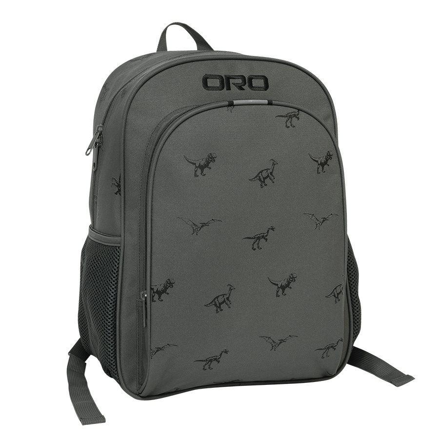 SAC A DOS ORO DINO