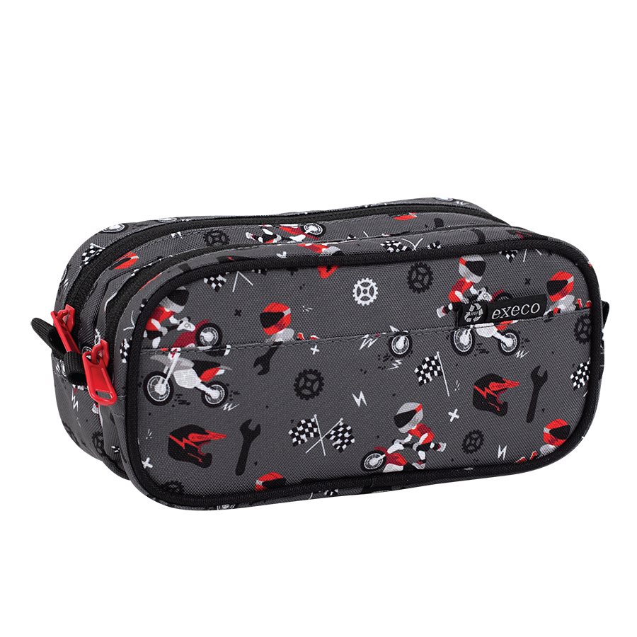 ETUI CRAY.2 COMP.EXECO MOTOCRO