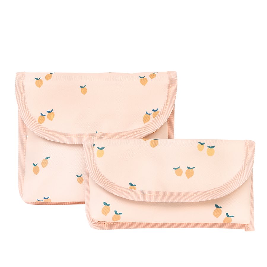 SAC SAND.+COLL.EXECO PECHE