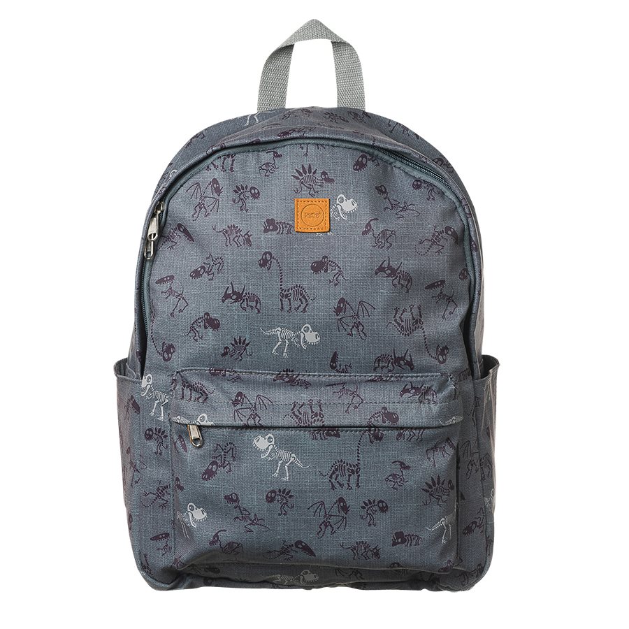 SAC A DOS KETTO MEDIUM GR.DINO