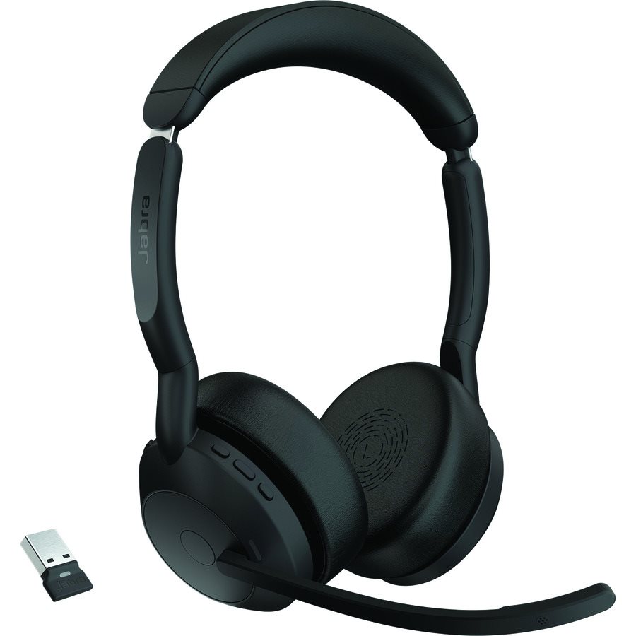 Casque d’écoute Evolve2 55 stéréo — UC