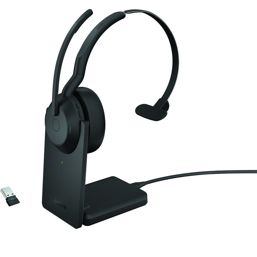 Casque d’écoute mono Evolve2 55 — UC
