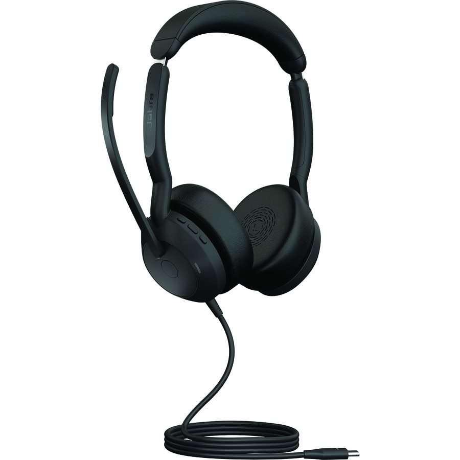 CASQUE EC.EV50 USB-C MS STER.