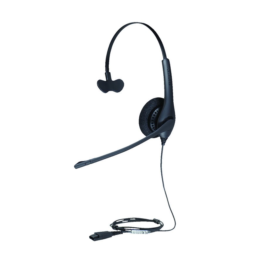 CASQUE FILAIRE BIZ 1500 MONO