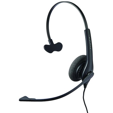 CASQUE FIL.BIZ 1500 USB MONO
