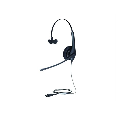 CASQUE FIL.BIZ 1500 GSA MONO