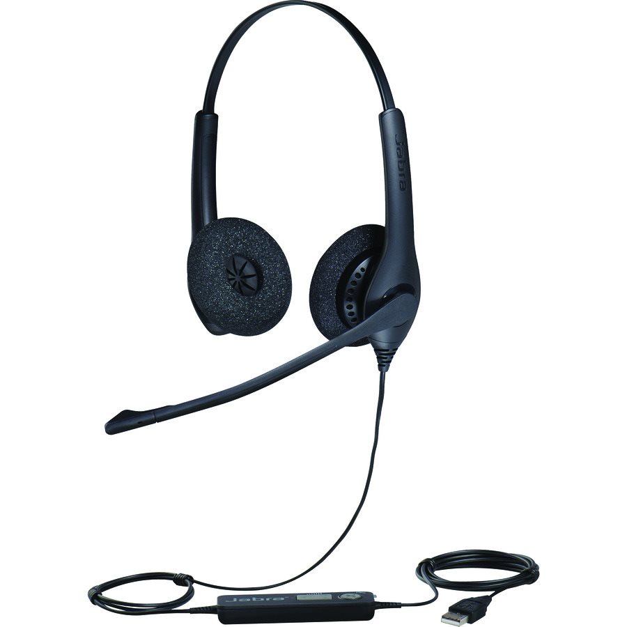 Casque d’écoute BIZ 1500 — duo