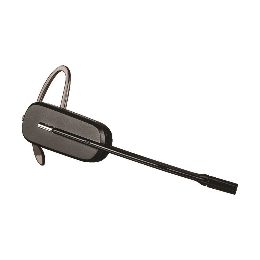CASQUE SS-FIL RECH.POLY CS540