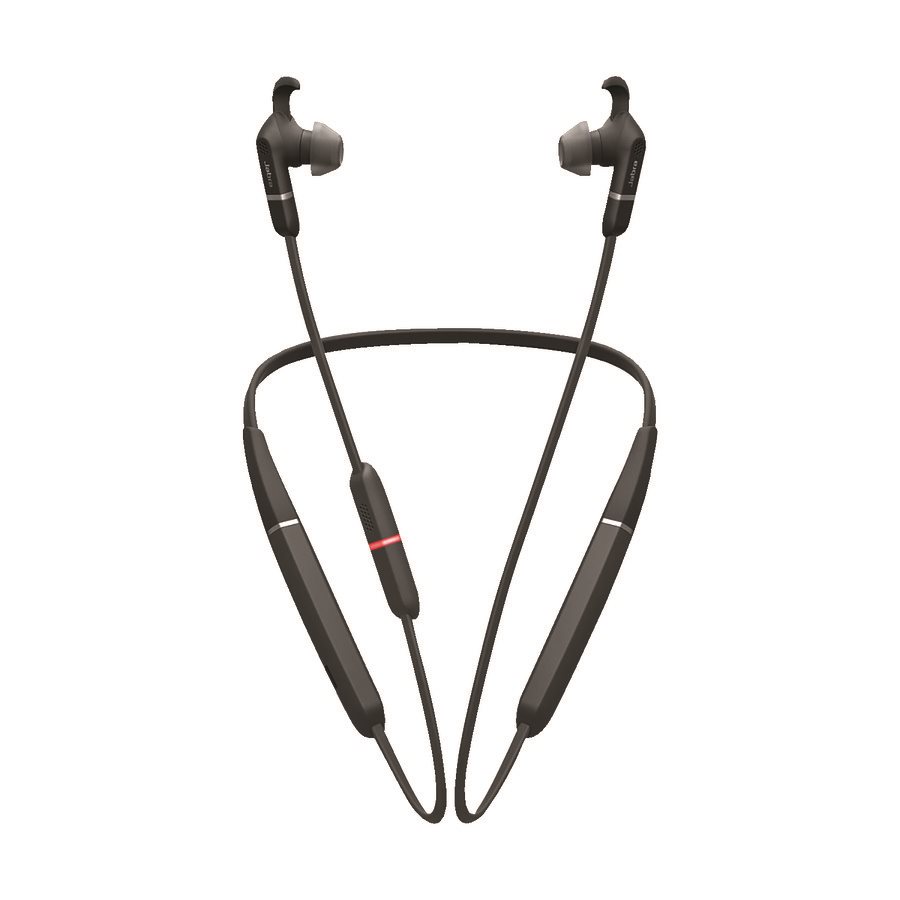 CASQ.UC SS-FIL EVO.62E JABRA