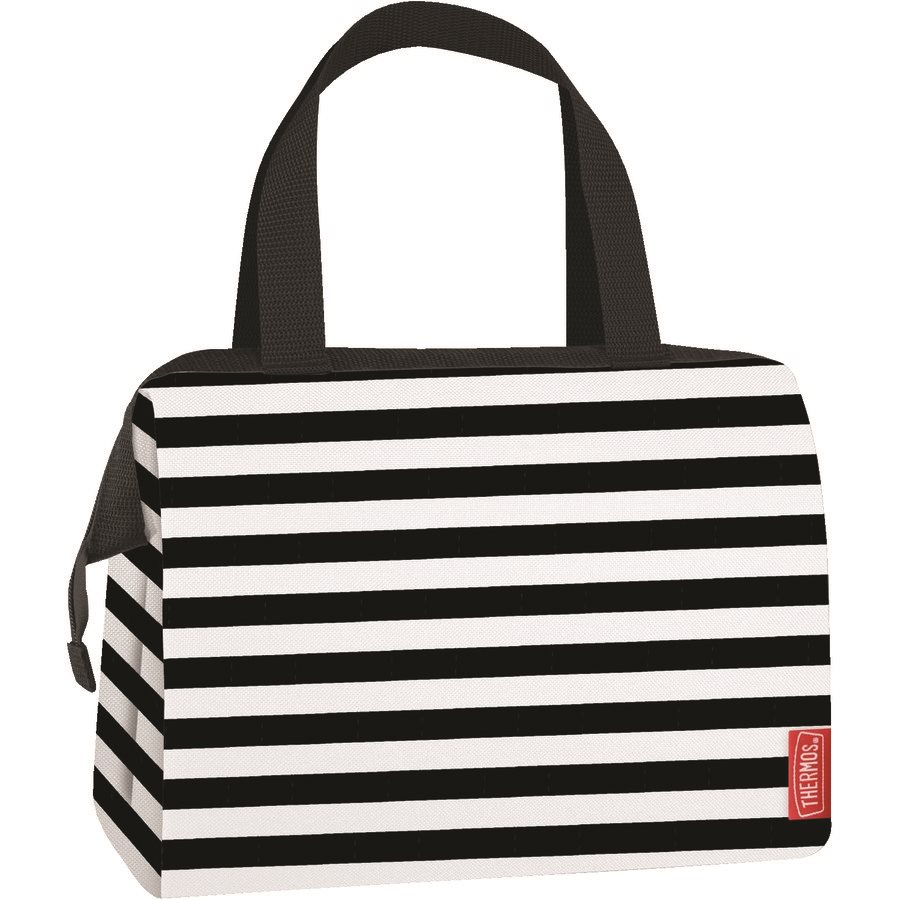 SAC A LUNCH BLANC &NR
