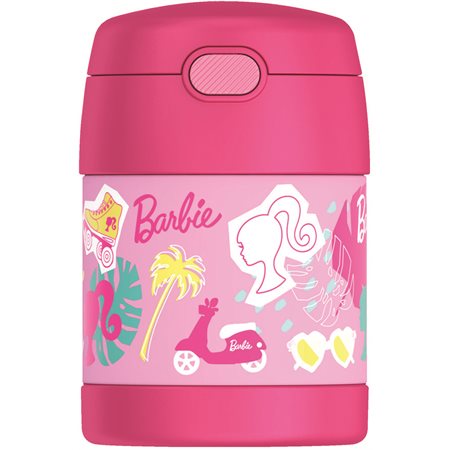 CONT.NOURR.290ML.BARBIE