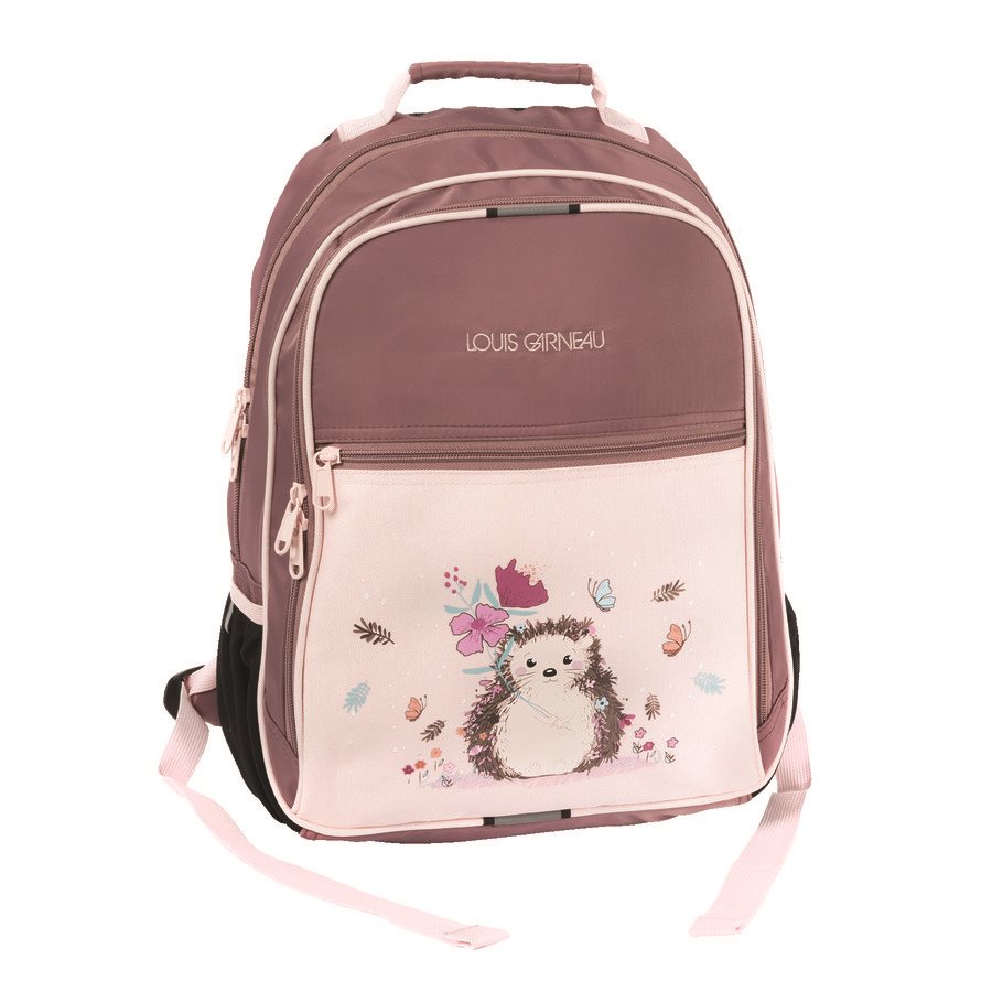 SAC A DOS SPORT LG HERISSON
