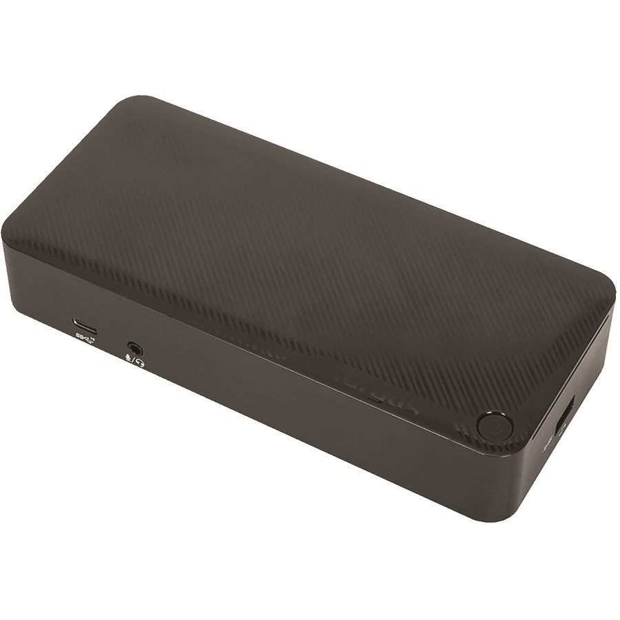 STAT D ACC TARGUS USB-C 3.2