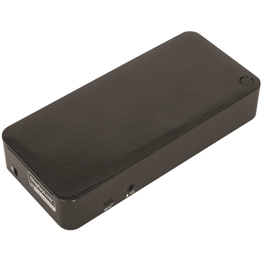 STAT D ACC TARGUS USB-C DV4K