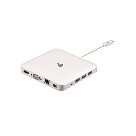 COMMUTATEUR UNIVERSEL USB 3.0
