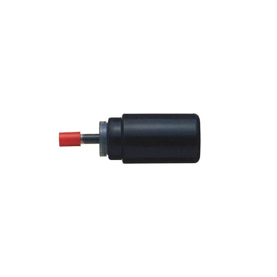 Recharge pour marqueur effaçable à sec pour tableau blanc Easyflo — noir