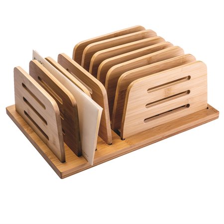 Trieur de bureau pour dossiers