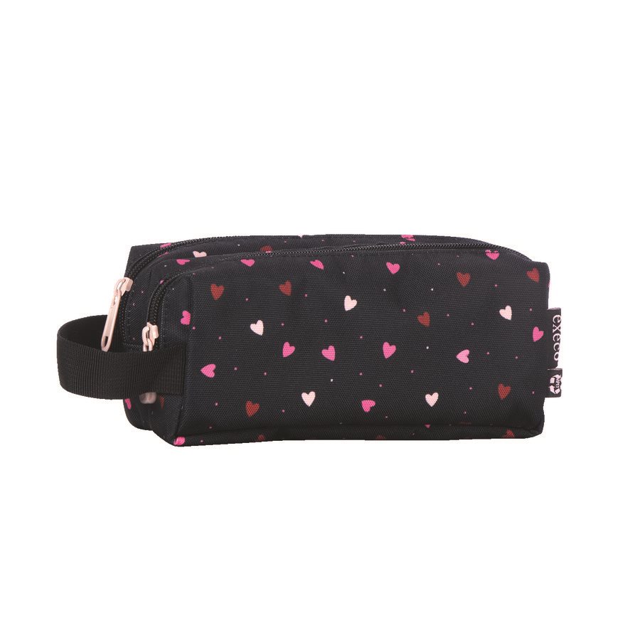 ETUI CRAYONS EXECO COUR