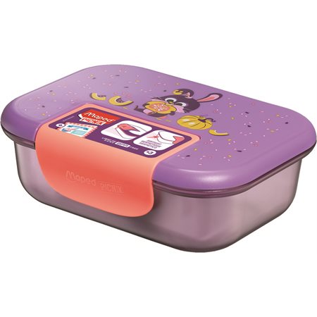 BOITE REPAS PRESCOL.LAPIN 900