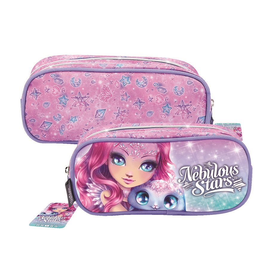 TROUSSE CRAYONS CRIST.AGATHA