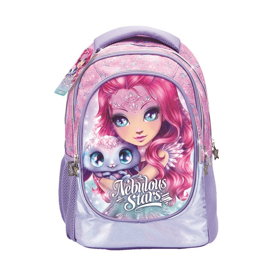 SAC DOS CRIST.AGATHA