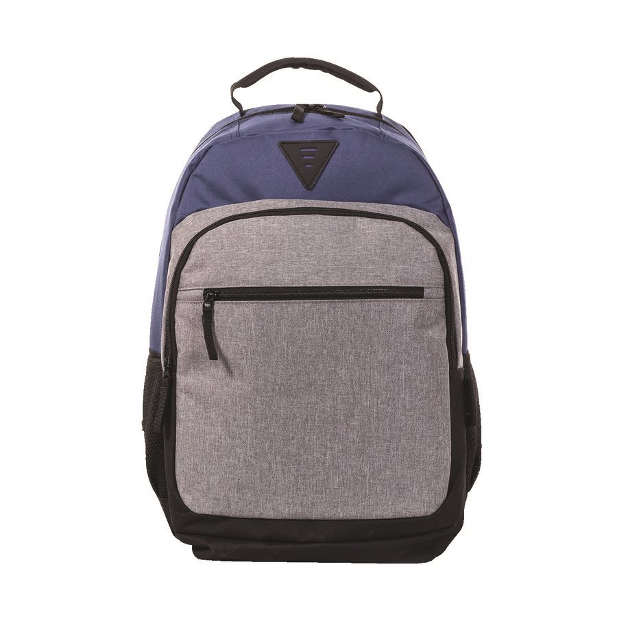 Sac à dos — gris marin