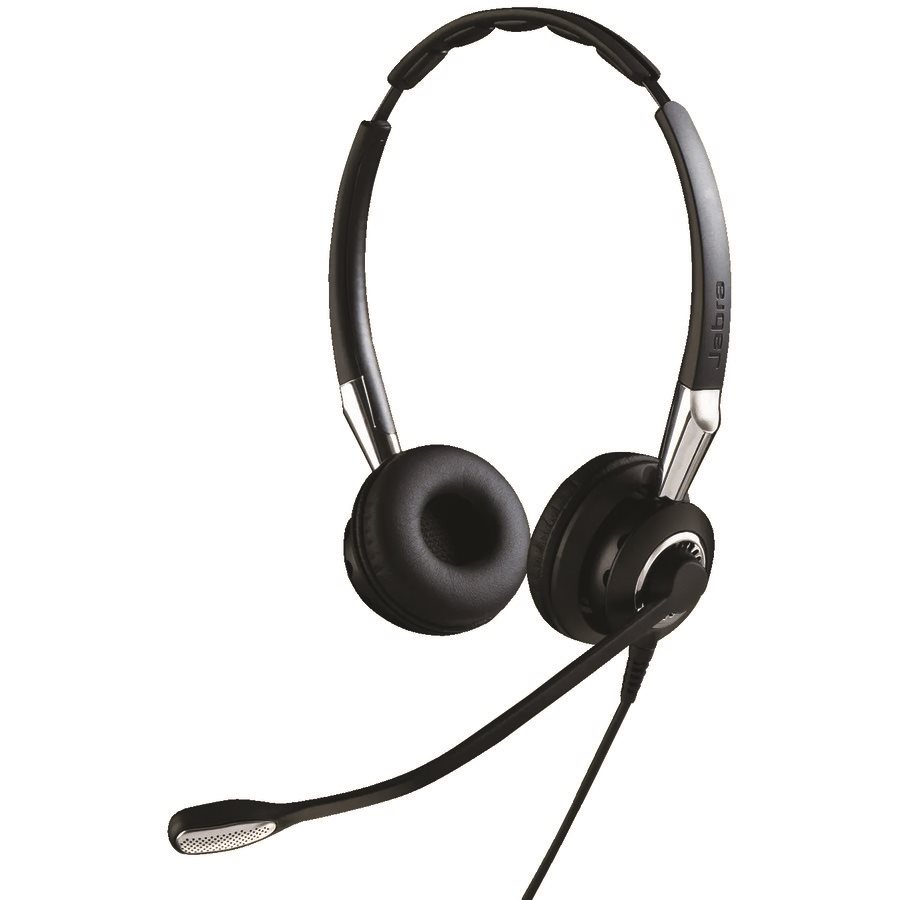 CASQUE EC.JABRA BIZ 2400