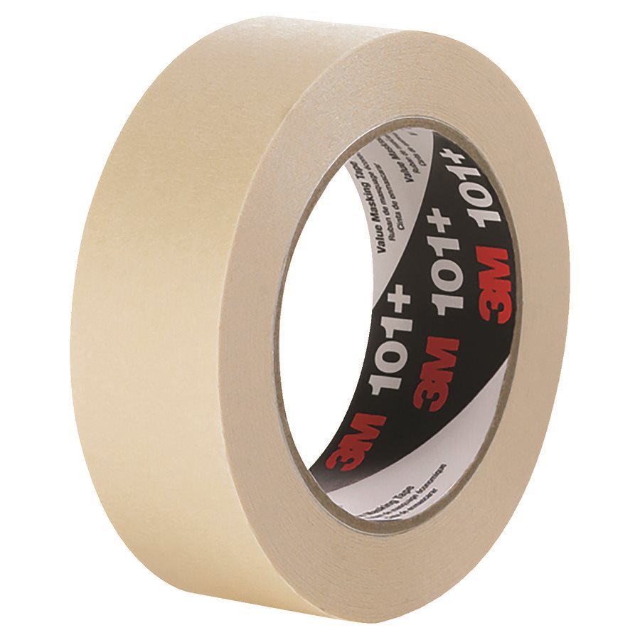 Rouleau de ruban de masquage