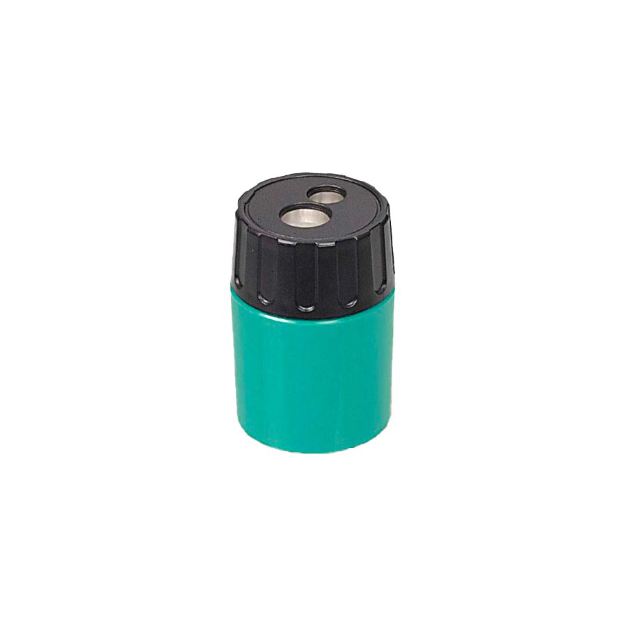 Taille-crayon - double trou