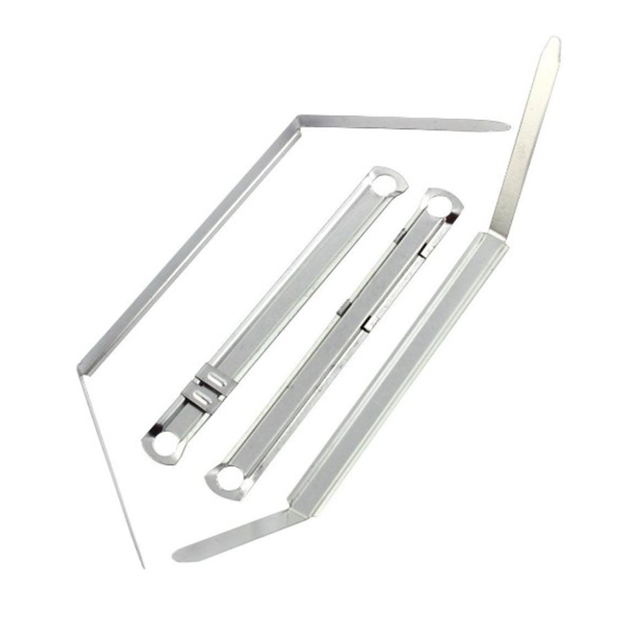 Attache-papiers