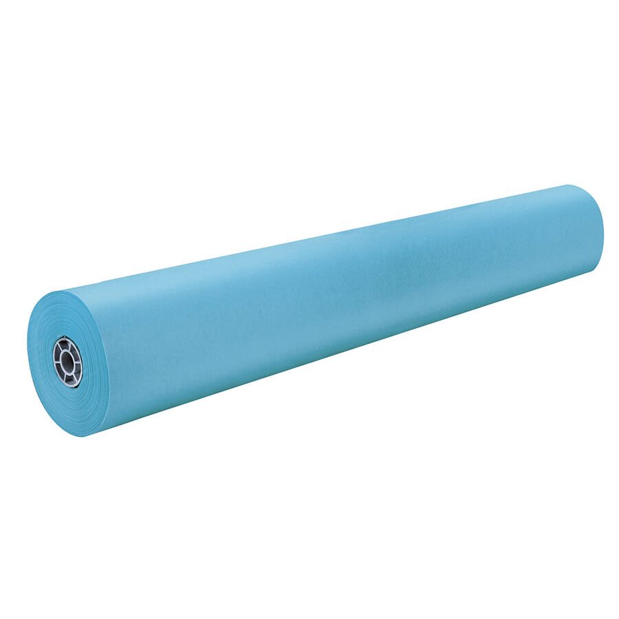 Rouleau de papier double surface