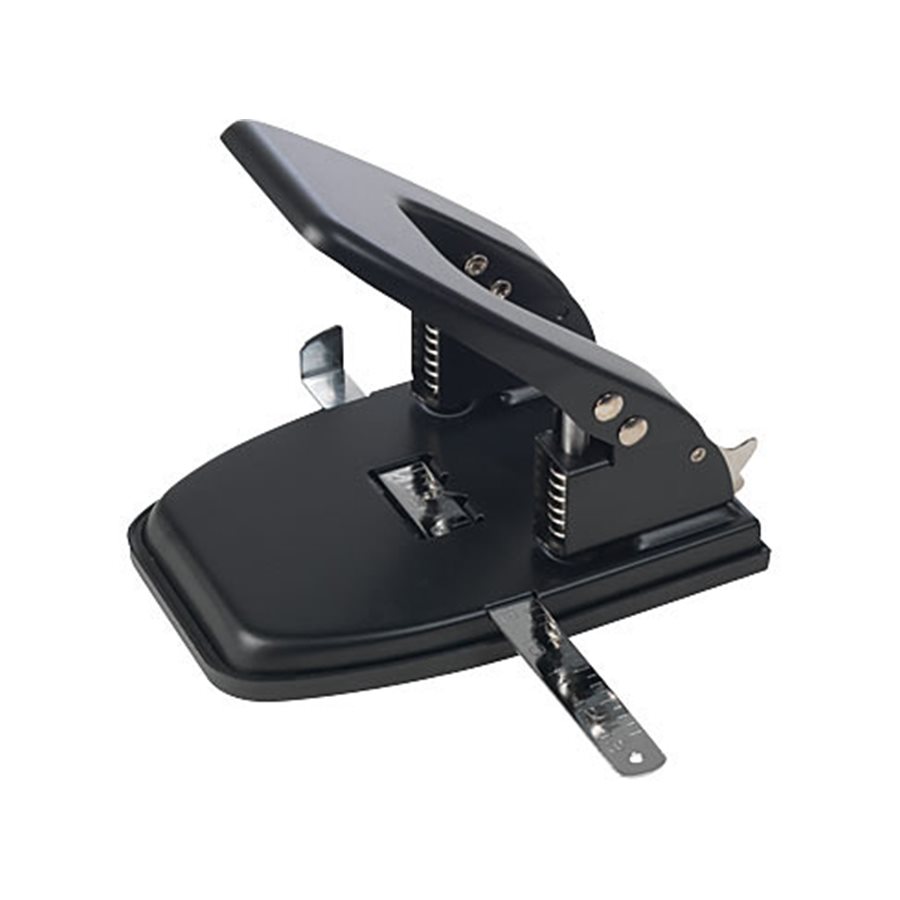 PAPER PUNCHES HEAVY DUTY 2 HOLE