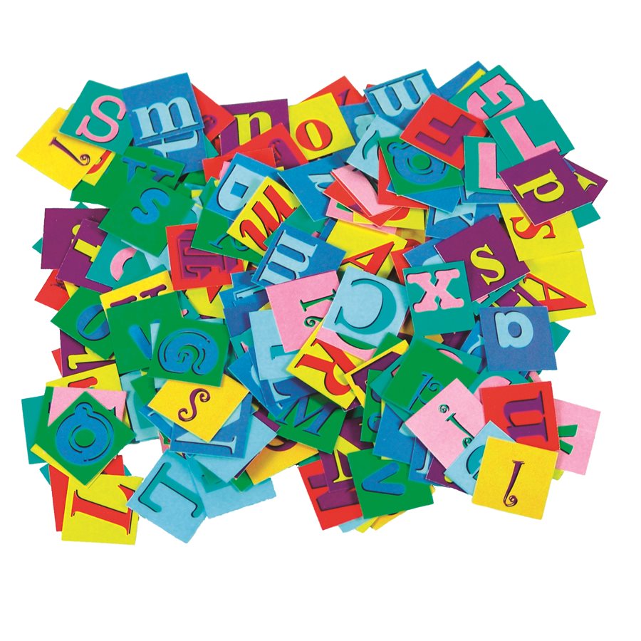 Compétences en découpage