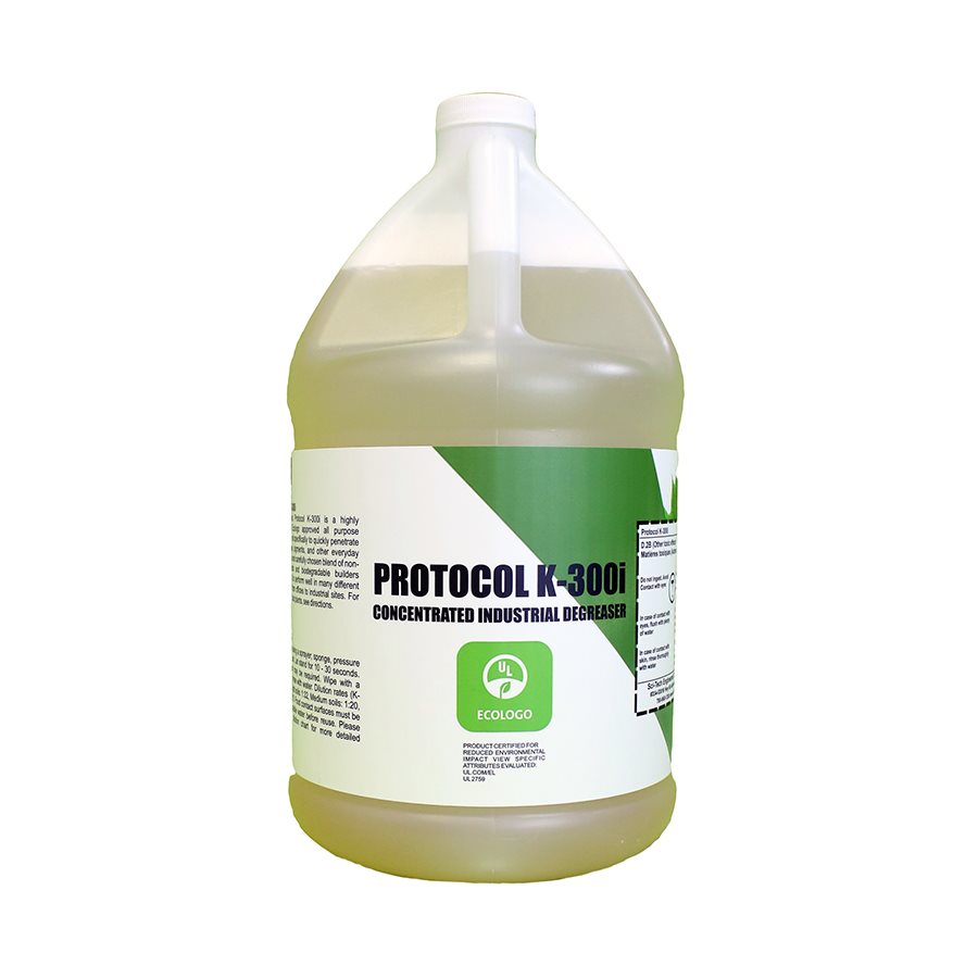 ECO CERTIFIED ALLPURPOSECL.CONC.4L