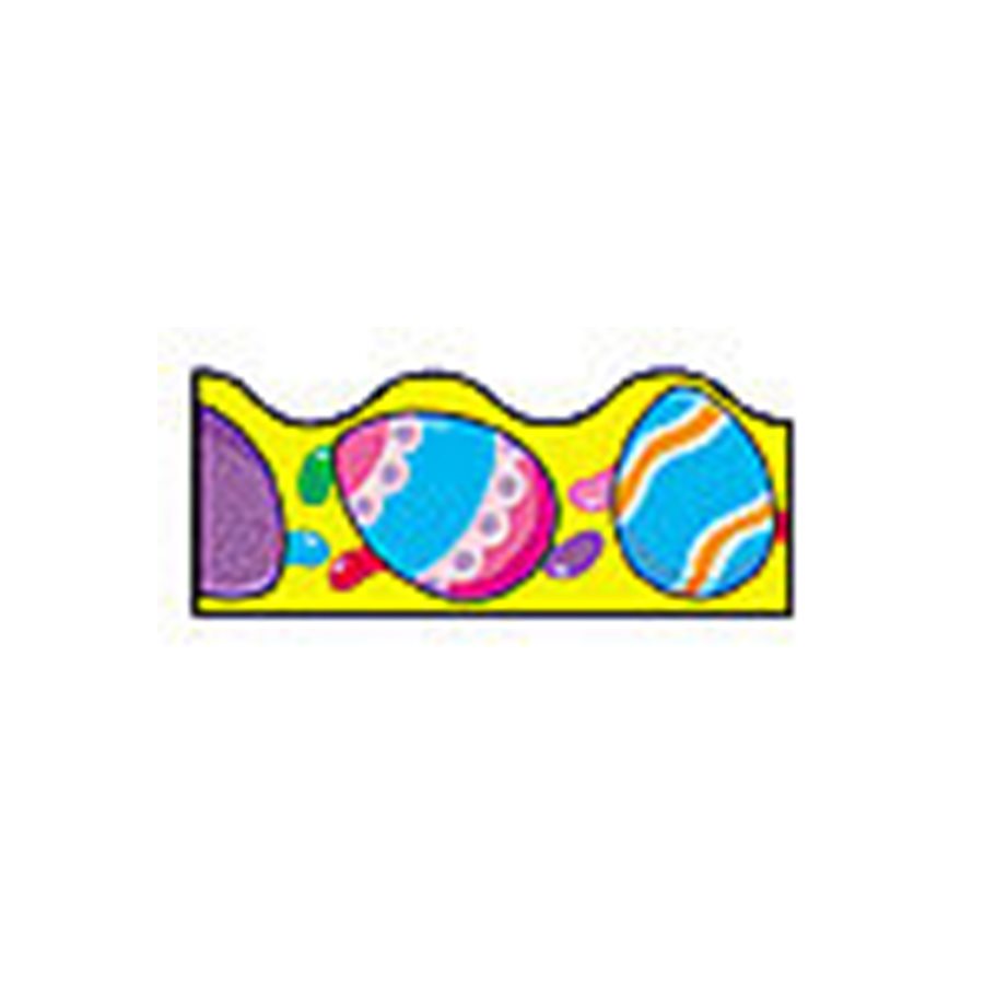 TRIMMERS EGGSTRAVAGANZA 2 1/4"X39" (12)