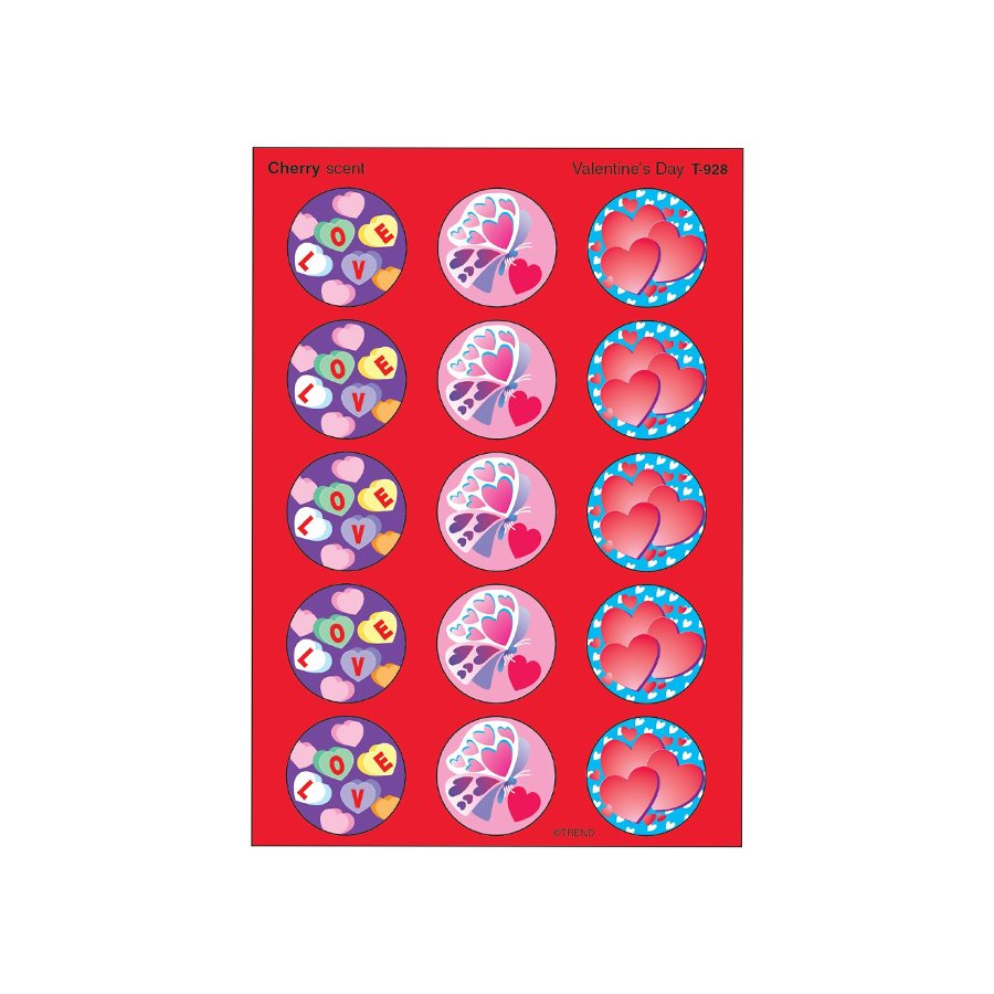 SCRATCH & SNIFF STICKERS VDAY (60)